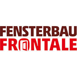 Выставка fensterbau/frontale 2018