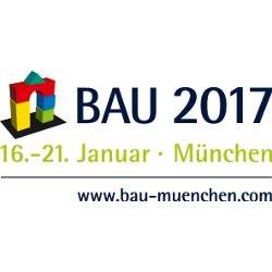 Выставка BAU 2017, Мюнхенм