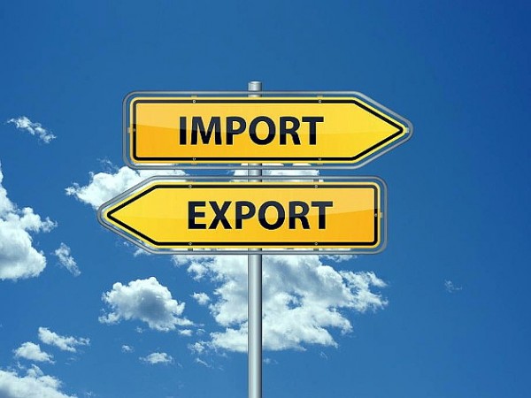 Сокращение импорта ПВХ в Украину