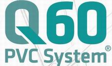 Компания Этем начинает продвижение на рынке ПВХ-профилей систему Q60