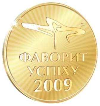 Компания REHAU - Фаворит успеха 2009