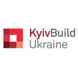 Виставка KyivBuild Ukraine 2022