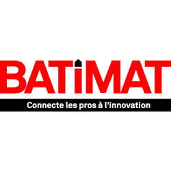 Виставка Batimat 2022