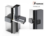 Розширення можливостей системи Framex F50