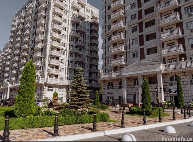 Україна та Литва запускають новий підхід до модернізації житлового фонду