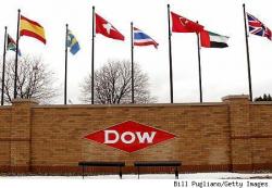 Масштабная реструктуризация в Dow Chemical