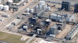 Formosa Plastics Corp закрывает производство ПВХ