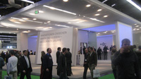 Выставка glasstec 2008 – успех вопреки кризису