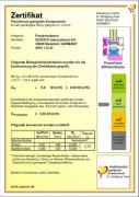 Первое алюминиевое окно было сертифицировано Институтом пассивного дома