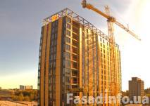Построена самая высокая деревянная башня в мире