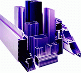 Российские строительные компании покупают отечественные алюминиевые профили