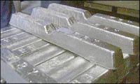 Выпуск алюминиевого проката в России сократился
