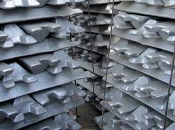 Китайская алюминиевая отрасль сократит свои объемы
