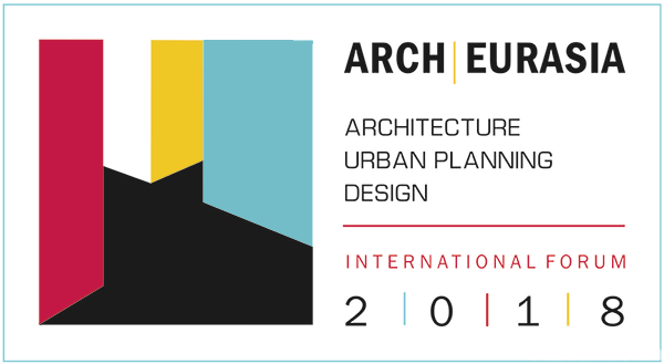 Международный форум архитектуры и дизайна АРХ ЕВРАЗИЯ 2018