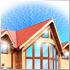 Специальные цены на деревянные окна для владельцев коттеджей, архитекторов и застройщиков!