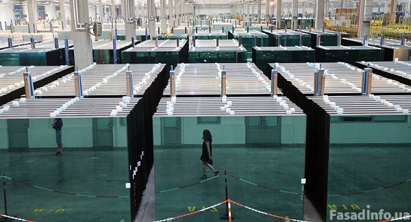 В Узбекистане планируют построить завод по производству стекла