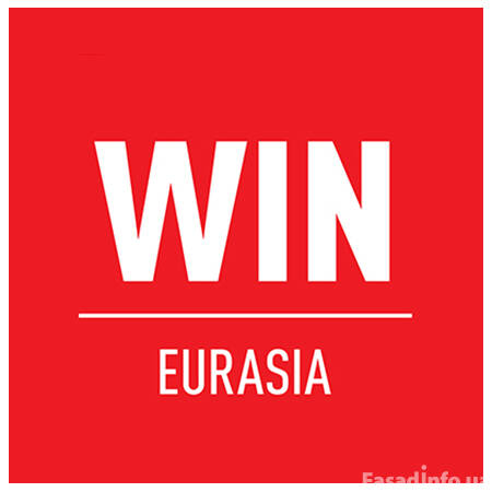 Eurasia Window 2021