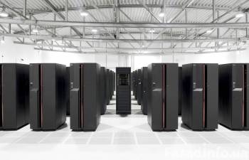 BASF представил суперкомпютер для исследований