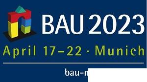 Виставка BAU 2023 відкриється 17 квітня та триватиме до 22 квітня!