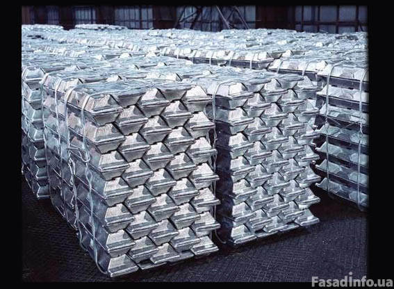 Китай запускает новые мощности по выпуску алюминия