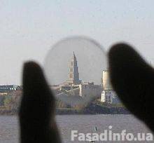 Новое керамическое стекло прочнее сапфирового монокристалла 