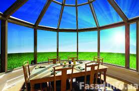 Новые расцветки для стекла ClimaGuard Solar
