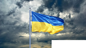 Привітання до Дня Незалежності України 2023