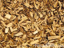 Отходы древесного производства в производстве экологических продуктов