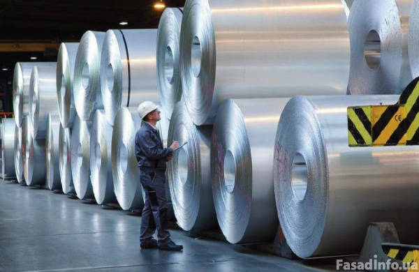 ЕС проведет расследование по слиянию двух американских производителей алюминия