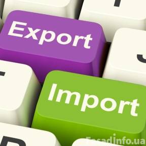 Рост импорта полипропилена в Украину 