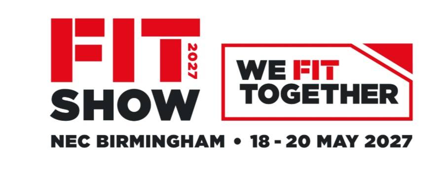 FIT Show 2027