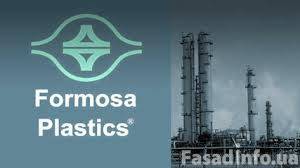 Закрытие завода Formosa Plastics на профилактику