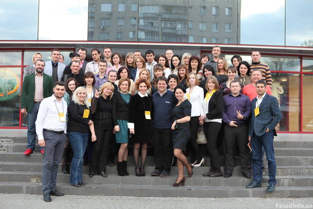Business Forum Stekloplast 2015 - состоялся!