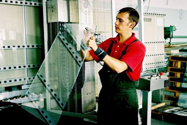 Гомельстекло получит финансирование из инновационных фондов