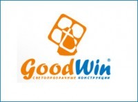 Фирменное оформление салонов официальных представителей компании GoodWin