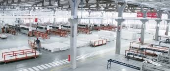 Greiner Extrusion расширяет сервисную поддержку