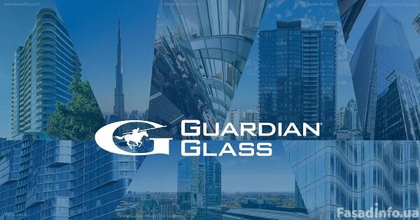 Guardian Glass отменяет свое участие в Glasstec 2020
