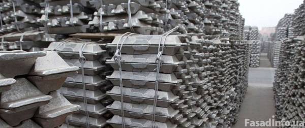 Hongqiao проводит замену устаревших мощностей по выплавке алюминия