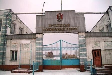 На рынке СНГ появится новый стекольный завод
