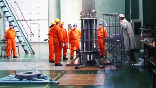 Карпатнефтехим остановил производственные мощности