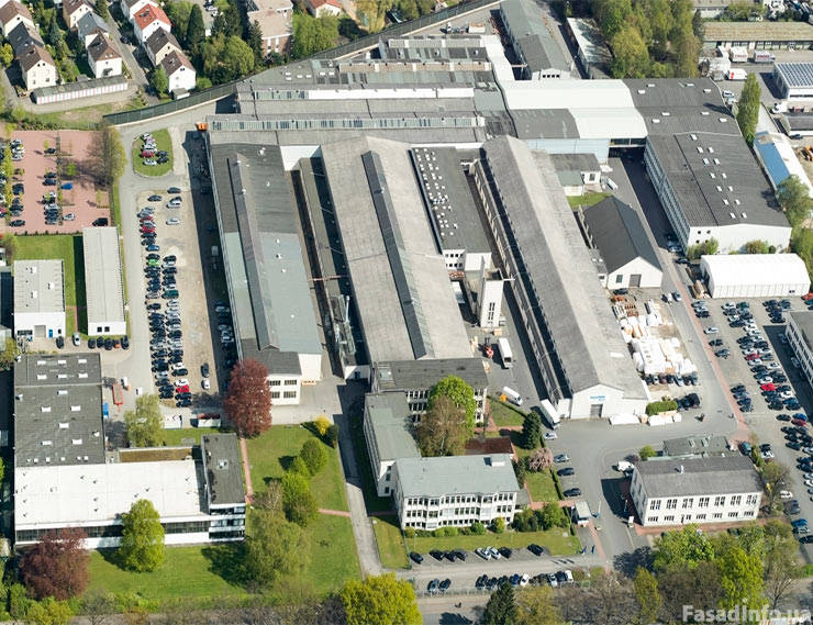 KraussMaffei останавливает четыре завода в Европе
