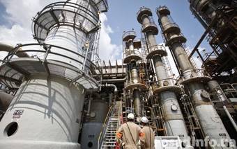 Крымский титан переименован в  Ukrainian Chemical Products