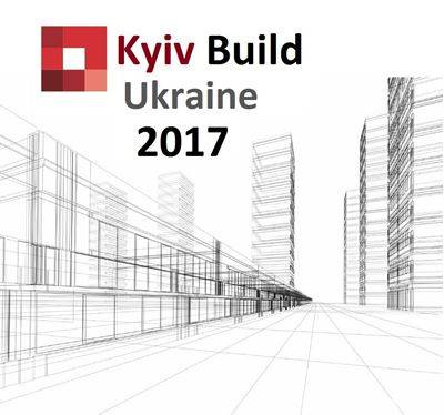 Выставка KyivBuild 2017