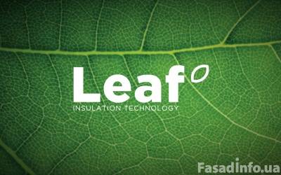 Новая технология Leaf для сэндвич-панелей