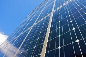 Инновационные панели для преобразования углекислого газа
