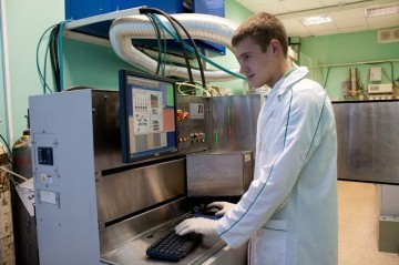 Разработано новое коррозионно-чувствительное покрытие