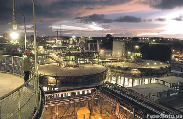 Norsk Hydro сократит производство глинозема в Бразилии