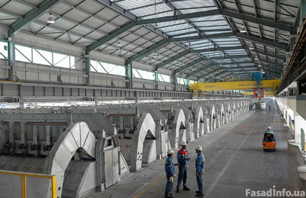 ОАЭ поможет развивать алюминиевую промышленность Индонезии