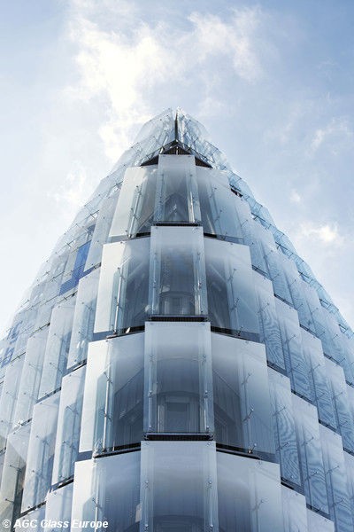 Obeikan Glass объединит свои мощности с  AGC