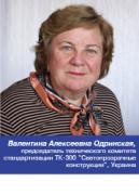 Виконда: «Функции окон – говорят эксперты»: Одринская В.А. об ужесточения требований к энергоэффективности СПК